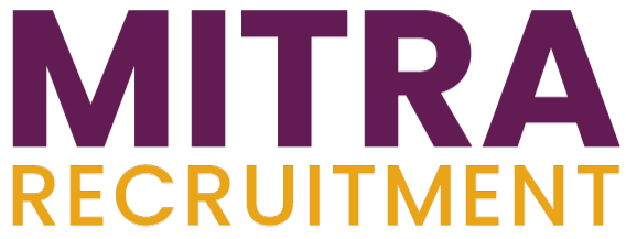 Mitrarecruitment Logo